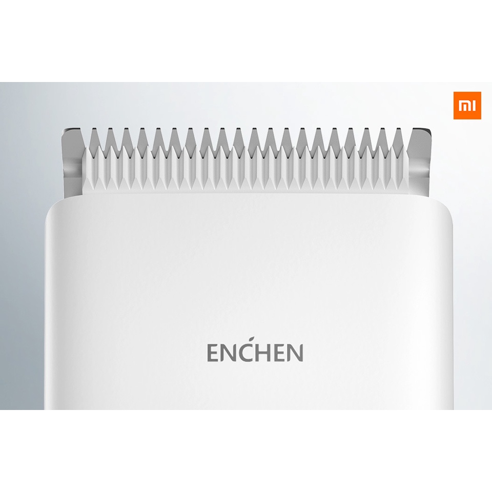 Tông đơ cắt tóc Enchen Boost hàng chuẩn hãng Xiaomi [ Phương Thu Official phân phối ] Bảo Hành 12 tháng