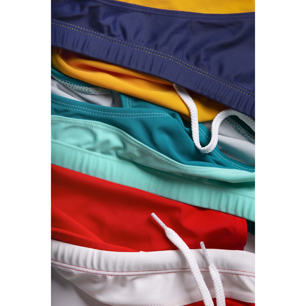 Quần bơi nam - Lite phối xanh mint | BigBuy360 - bigbuy360.vn