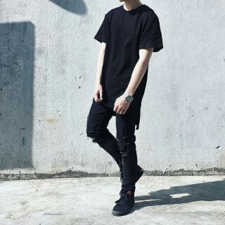 Áo thun Layer Tee nam nữ