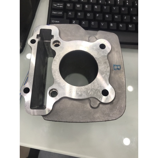 Xi lanh chính hãng Yamaha dùng cho xe Sirius - Yamaha town Hương Quỳnh
