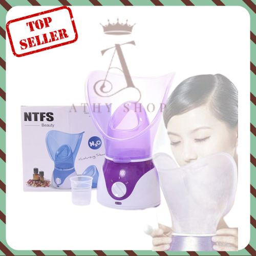 MÁY XÔNG CHĂM SÓC DA MẶT CAO CẤP, hỗ trợ làm sạch sâu, giúp se khít lỗ chân lông, giữ vệ sinh, dưỡng ẩm, thiết bị xông