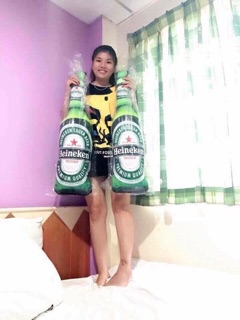 Gối ôm 3D
