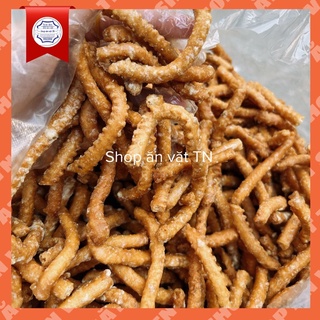 1kg quẩy sâu đường gừng