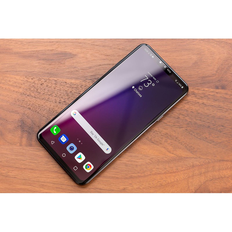 Điện Thoại LG V40 ThinQ Hàn Mới Tinh Chiến Game mượt/ mới zin Chính Hảng Full Chức Năng | BigBuy360 - bigbuy360.vn