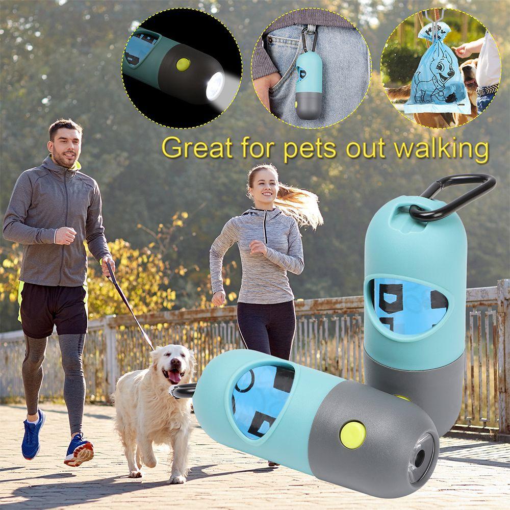 Túi Đựng Phân Chó An Toàn Tiện Dụng