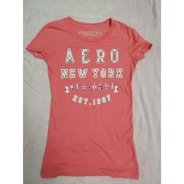 ÁO THUN AEROPOSTAL 2HAND