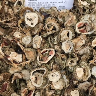 KHỔ QUA RỪNG ( mướp đắng ) 1 kg