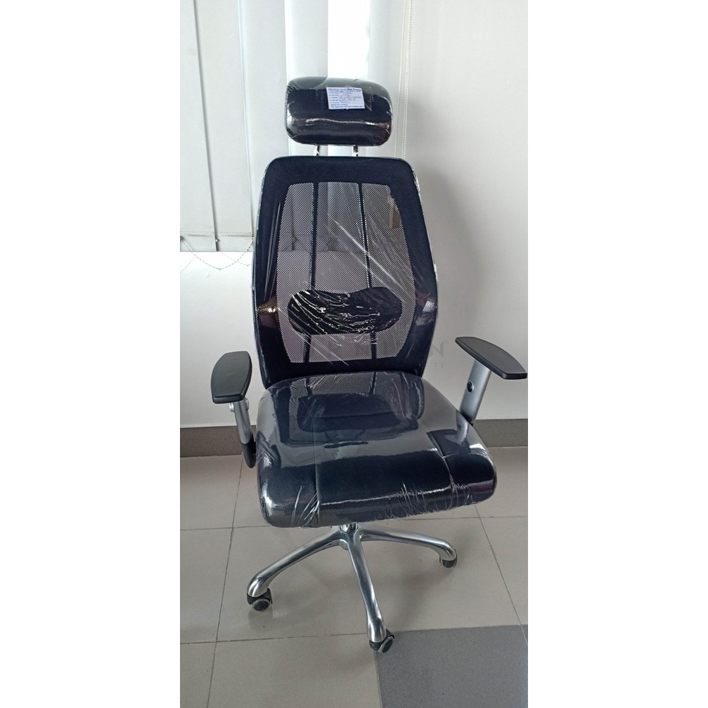 Ghế lưới GL309 chính hãng Hòa Phát - The One