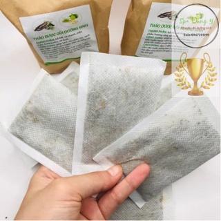 [ THẢO DƯỢC GỘI DƯỠNG SINH CỰC RẺ] Thảo dược gội đầu, thảo gội dưỡng sinh, mềm mượt tóc