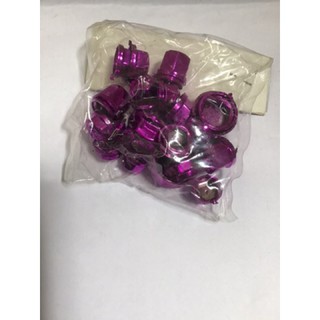 Full bộ nắp chụp ốc xe máy