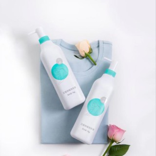 Bộ pha 30lít nước giặt.