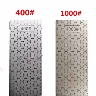 Đá Mài Dao Kéo Đa Năng 400 / 1000