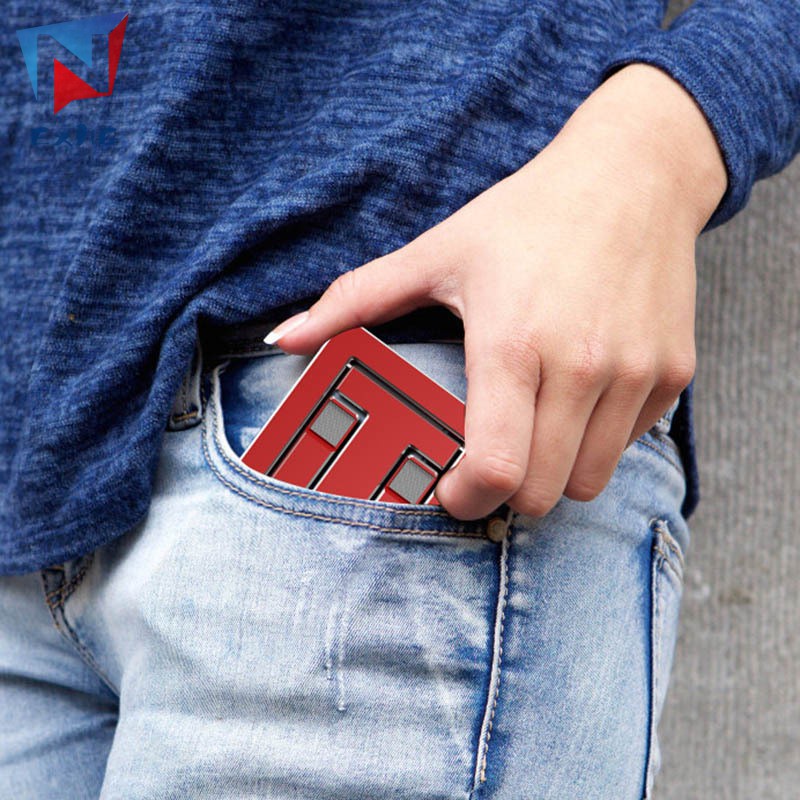 Giá Đỡ Điện Thoại / Máy Tính Bảng Bằng Hợp Kim Nhôm Có Thể Gấp Gọn Tiện Dụng | BigBuy360 - bigbuy360.vn