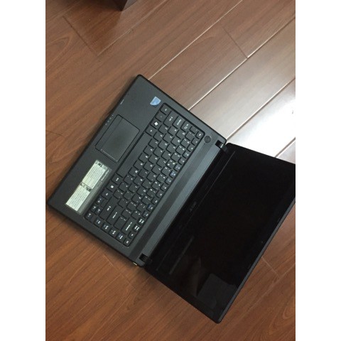 [Quá Rẻ ] Laptop Văn Phòng Acer 4733Z cor2 ram 3Gb Ổ 320Gb Giải Trí Mượt Mà - Tặng Phụ Kiện | BigBuy360 - bigbuy360.vn