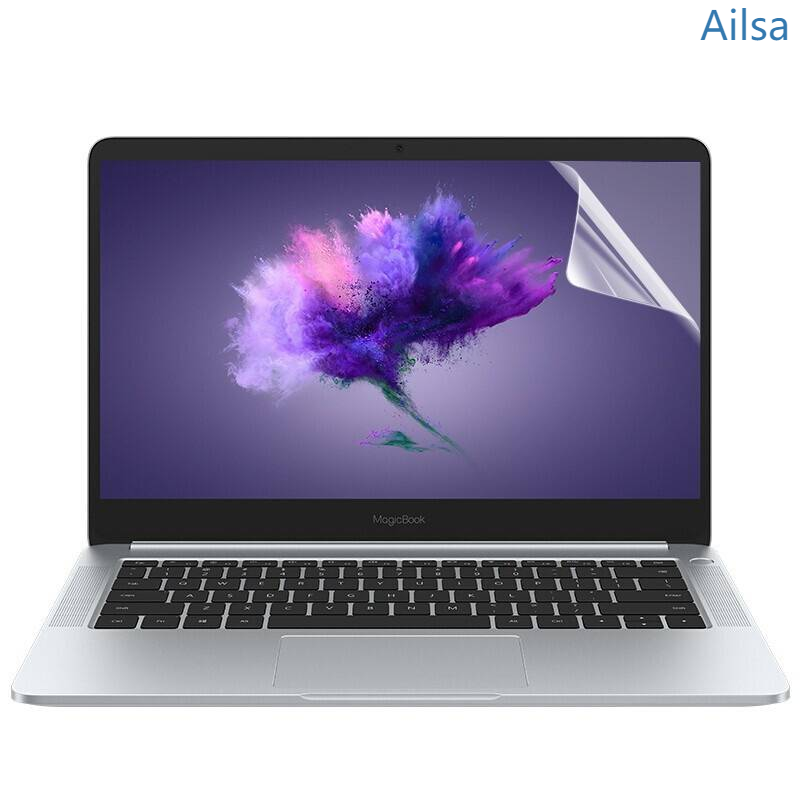 Set 2 miếng dán màn hình máy tính Hd 10.1 12.4 13.4 14.4 15.4 Inch