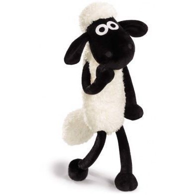 Chú Cừu Bông SHAUN THE SHEEP Vui Vẻ ( mẫu mới 2020 )