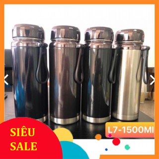 ♥ Bình giữ nhiệt BAOL BEIGU 🍁 SIÊU HOT 🍁 600ml - 780ml - 1000ml- 1200ml-1500ml INOX 304 cao cấp - nắp titan ♥