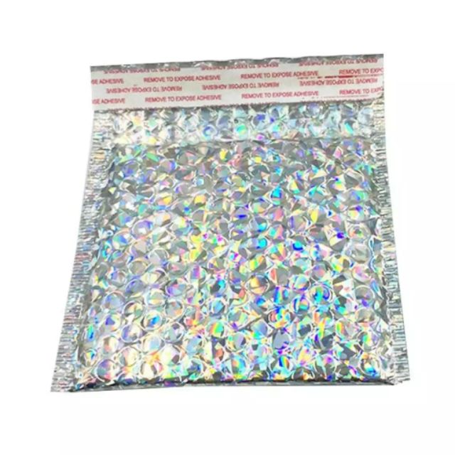 Túi hologram