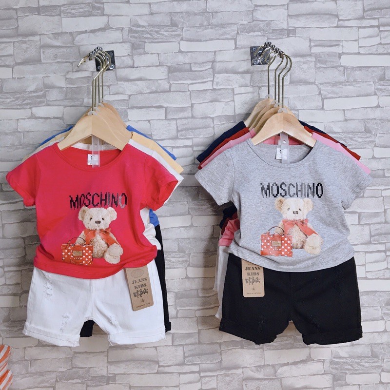 Áo cotton cho bé trai/bé gái❤️chất cotton mềm mịn thấm hút mồ hôi, hình in nhiệt mềm đẹp ko bông tróc❤️RẺ VÔ ĐỊCH