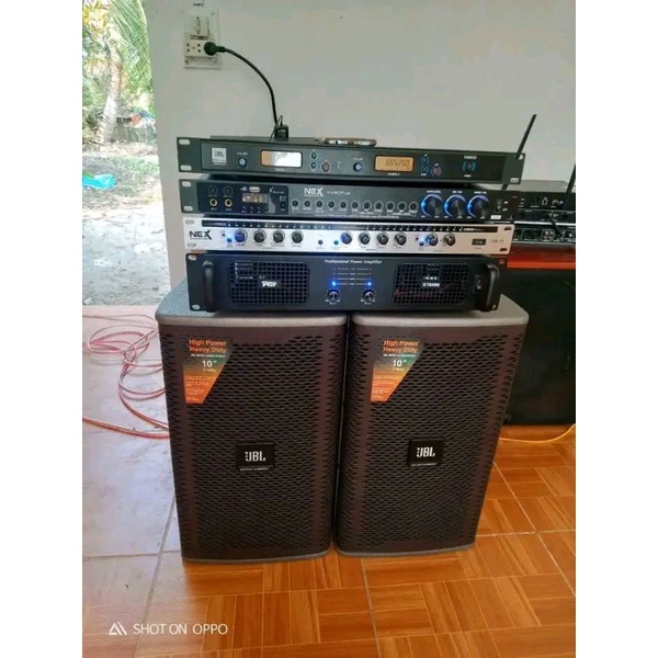 Trọn bộ karaoke