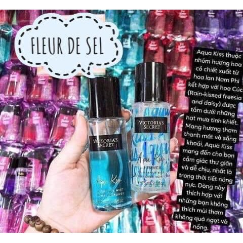 SET NƯỚC HOA 2 CHAI XỊT TOÀN THÂN ( ẢNH THẬT + VIDEO ) | BigBuy360 - bigbuy360.vn