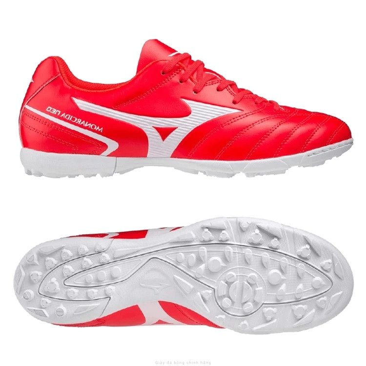 Giày đá banh chính hãng Mizuno Monarcida Neo 2 Select AS [ĐỔI SIZE THOẢI MÁI]