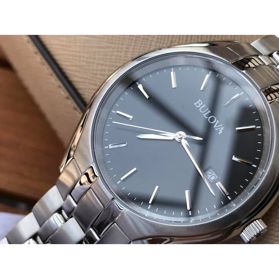 Đồng hồ nam Bulova 96B265