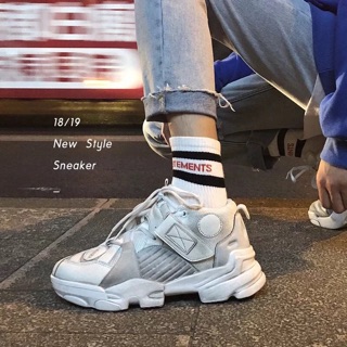 (ORDER) Gìay fashion chất