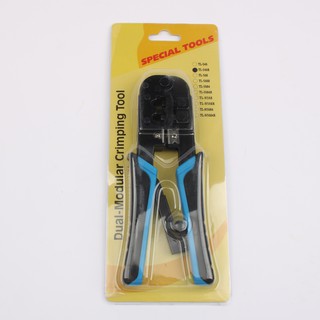 Kìm mạng TL5684R, TL-5684R Talon Kìm bấm mạng RJ45