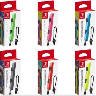 Dây Đeo Cổ Tay Cho Máy Chơi Game Nintendo Switch