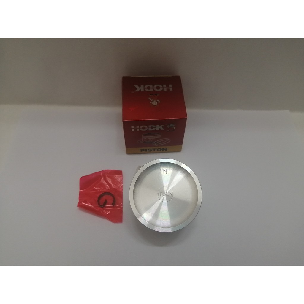 Piston Fu neo 125 cos 1