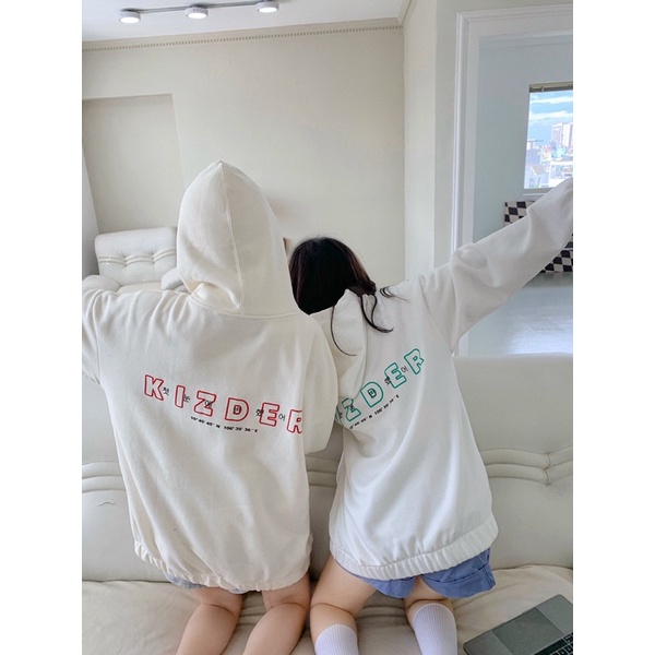 Hoodie Mảnh Ghép Original | BigBuy360 - bigbuy360.vn