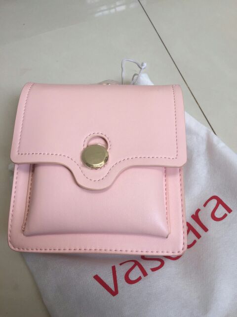 Thanh lý túi đeo hông Vascara new