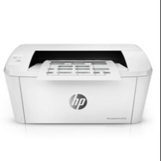 Máy in laser đen trắng HP Laser Jet Pro M15A