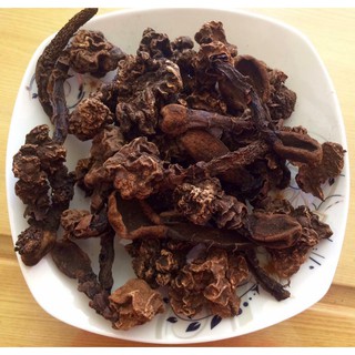 NẤM NGỌC CẨU KHÔ SA PA (1KG)