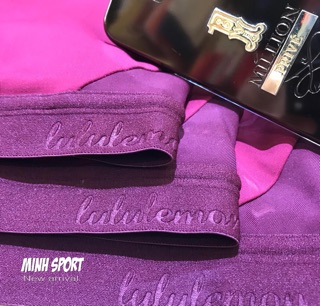 Áo Bra lululemon