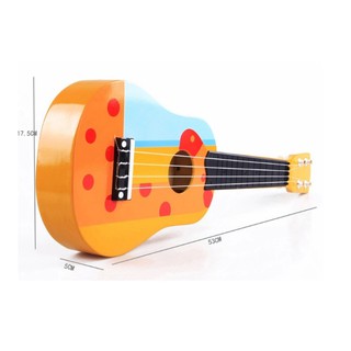 Đàn ghi ta loại 21"  cho bé