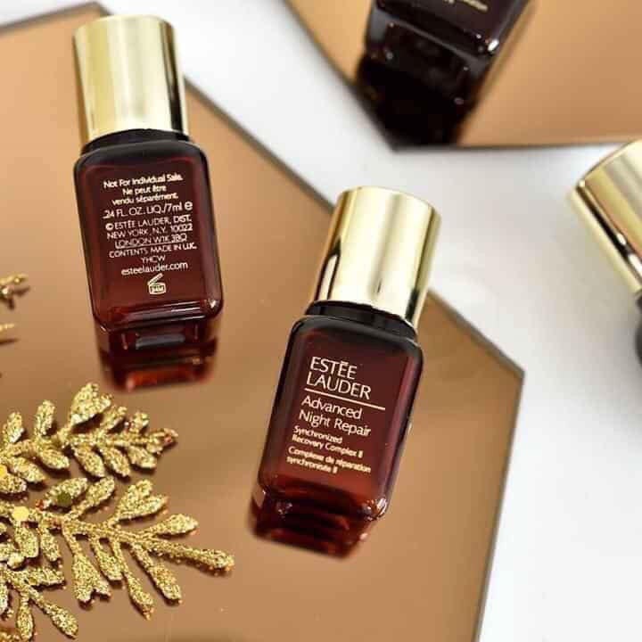 Serum Estee Lauder Advanced Night Repair Multi-Recovery Complex 7ml 15ml
