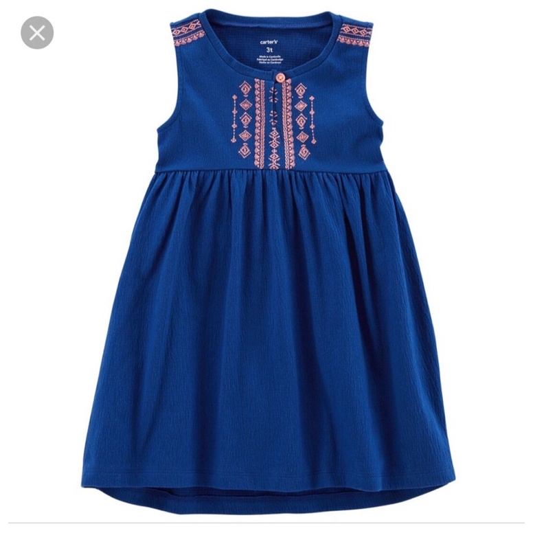 Váy cho bé gái từ 2-12 tuổi hàng chất đẹp