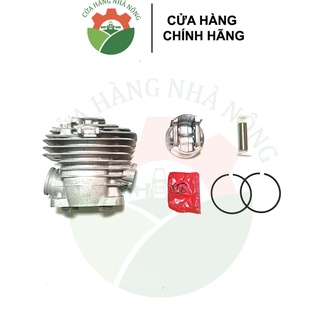 Bộ nòng piston bạc ắc AIP máy cưa STIHL MS 361 ( xilanh/ xylanh / cylinder )