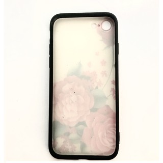 Ốp cứng viền dẻo iPhone 7/8