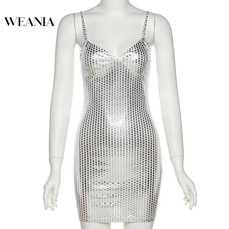 Đầm Body Tôn Dáng Quyến Rũ Cho Nữ