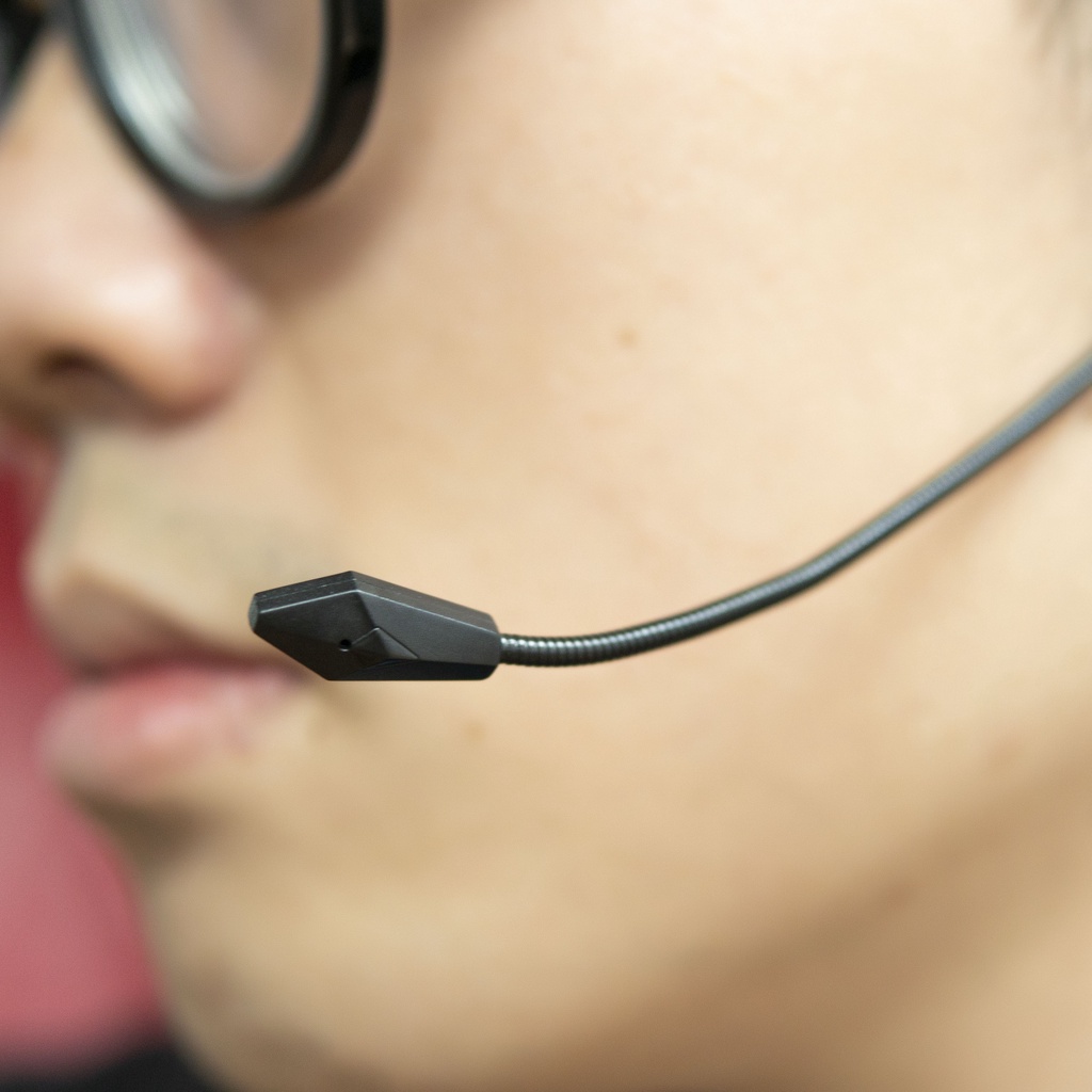 Tai nghe gaming Chính Hãng GM-008, tai nghe có mic game thủ chuyên nghiệp chơi game pc giá rẻ Pikapi