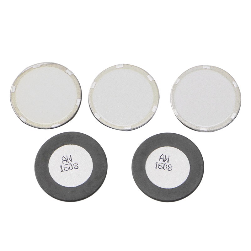 5 nguyên tử siêu âm tạo ion âm dành cho máy tạo ẩm/ máy phun sương 20mm