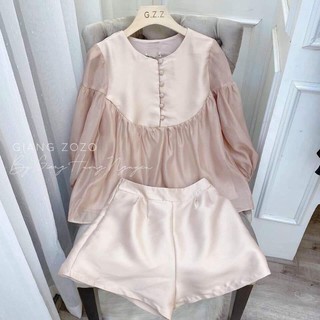 Vải xd tơ Nhật