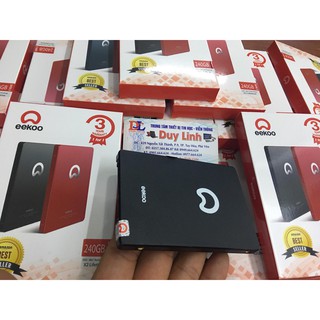 Ổ CỨNG SSD EEKOO V100 240GB