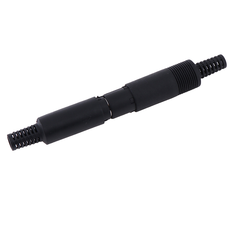 Đầu Nối Giắc Cắm DIN Mini 3 / 4 / 5 / 6 / 7 / 8 Chấu Chuyên Dụng