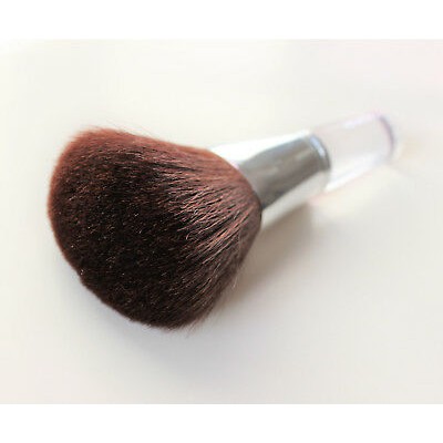 Clinque - Cọ tạo khối - The Brush Collection Bronzer/ Blender Brush