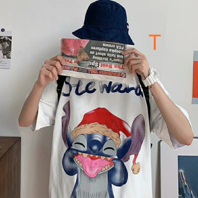 Áo see ward tici TTV765