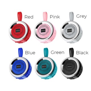 Loa Bluetooth mini Borofone BR2 âm thanh cực hay